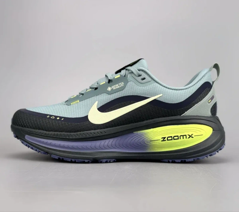 Nike Vomero 18 gore-tex ,кросівки nike gore-tex — фото 6
