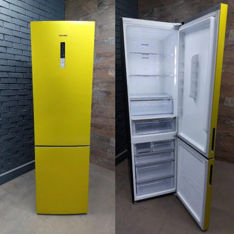 Німецький холодильник Веко B200/60 ідеальному стані/ склад-магазин — фото 2
