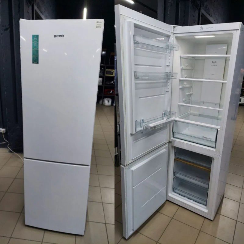 Німецький холодильник Веко B200/60 ідеальному стані/ склад-магазин — фото 4