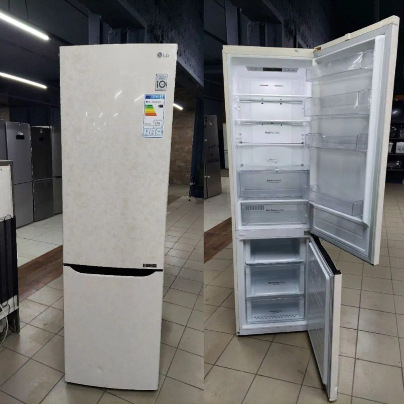 Німецький холодильник Веко B200/60 ідеальному стані/ склад-магазин — фото 6