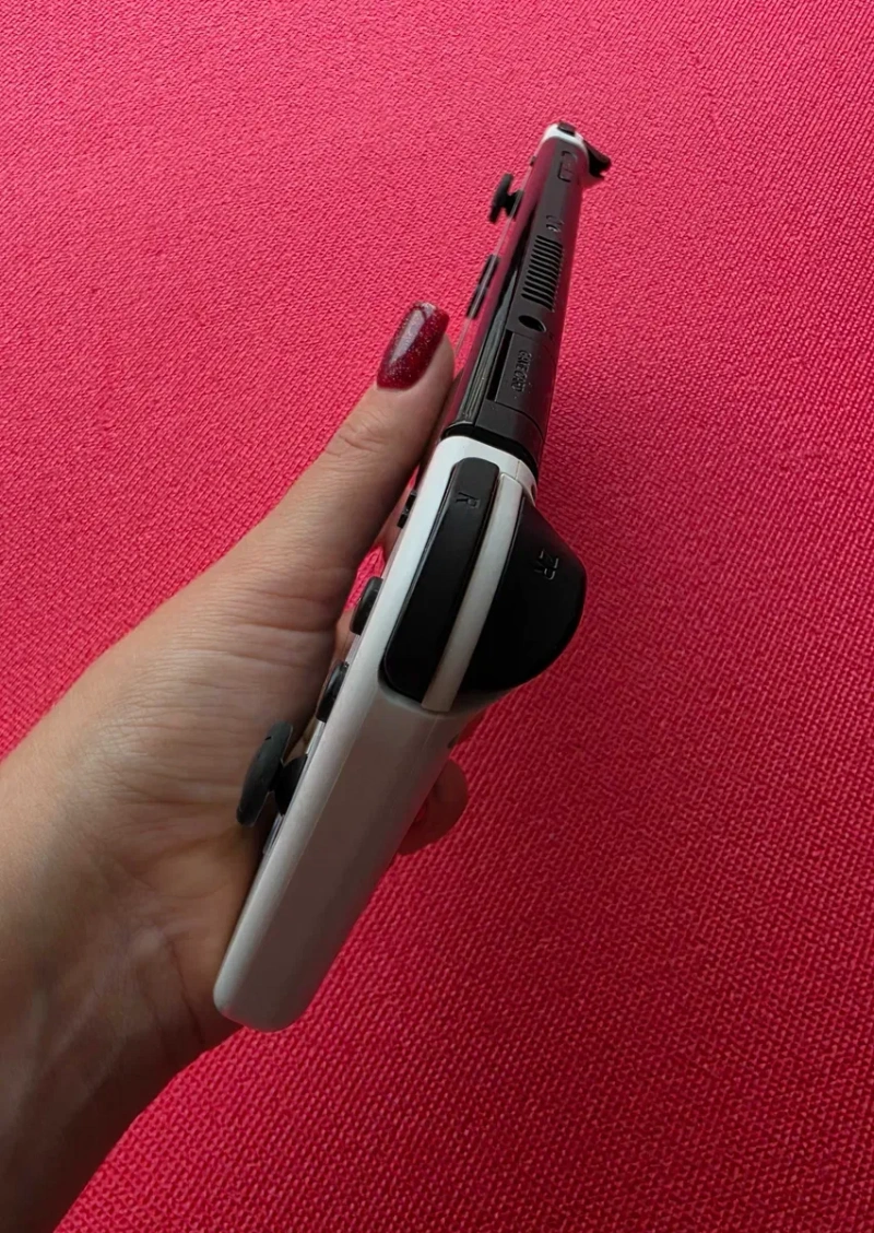 Nintendo switch oled + ігри, кп 128 гб — фото 7