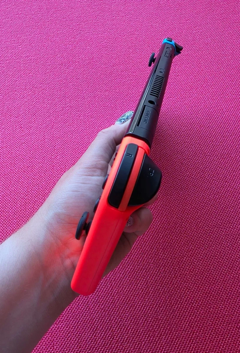 Nintendo switch oled + ігри, кп 128 гб — фото 7