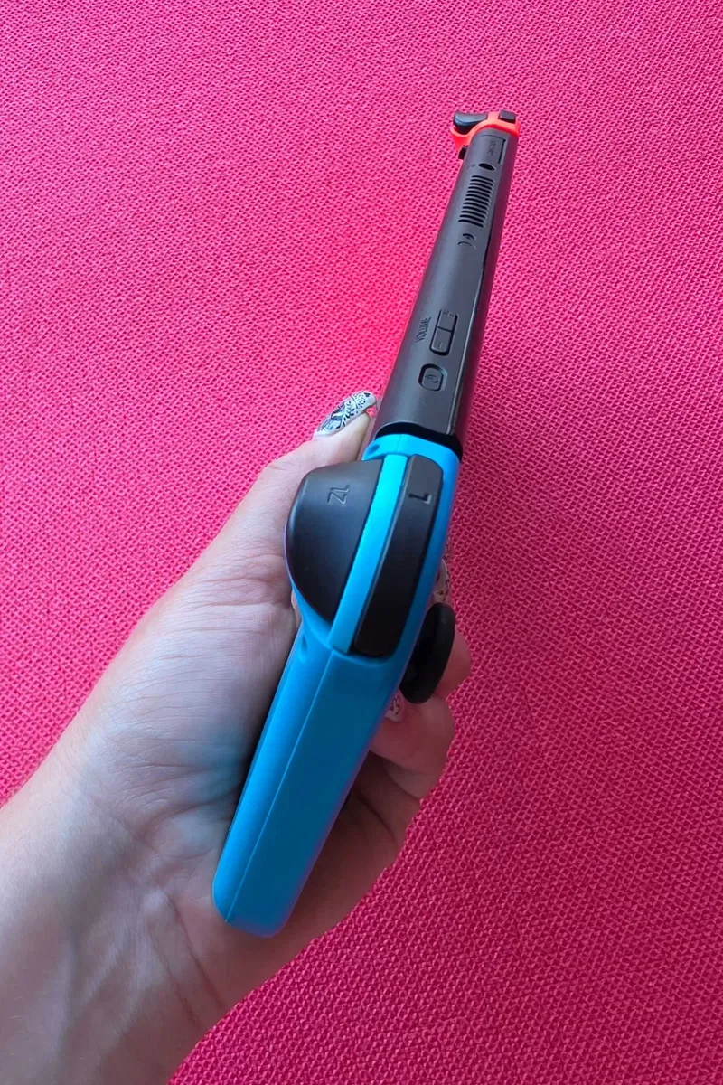 Nintendo switch oled + ігри, кп 128 гб — фото 8