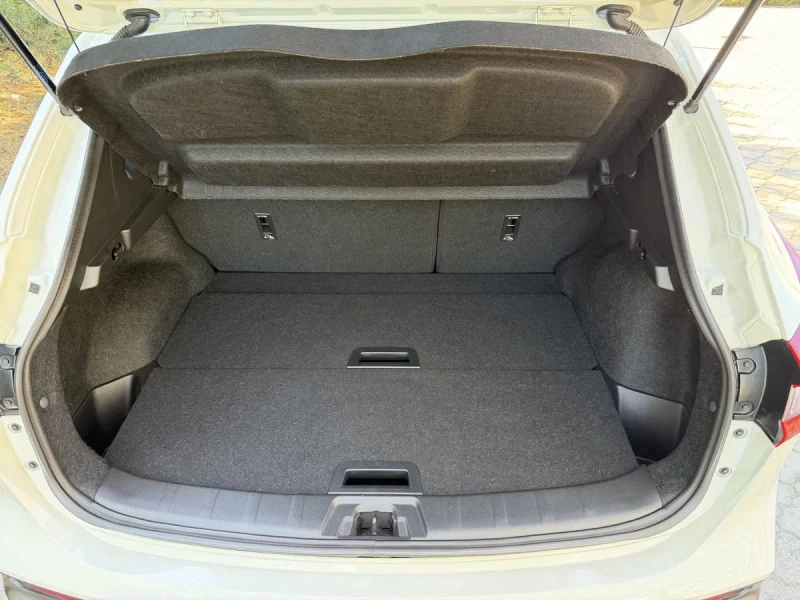 Nissan Qaskai 2.0 AT 4WD Tekna + — фото 7