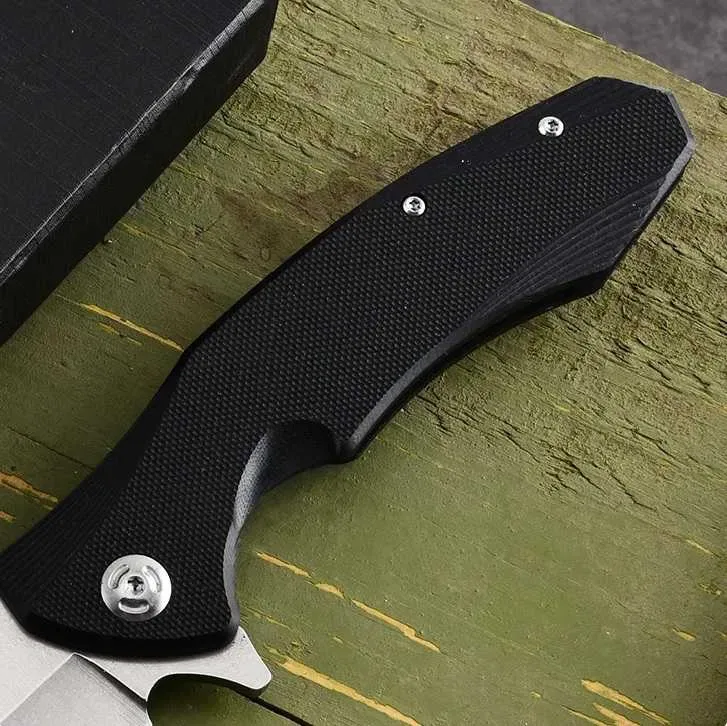 Ніж Maxace Wind. D2 сталь. Flipper. ніж складний. складной нож — фото 3