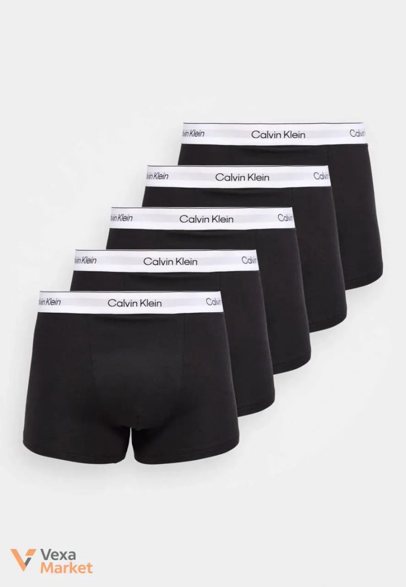 Нижня білизна Calvin Klein Underwear чоловіча — фото 2