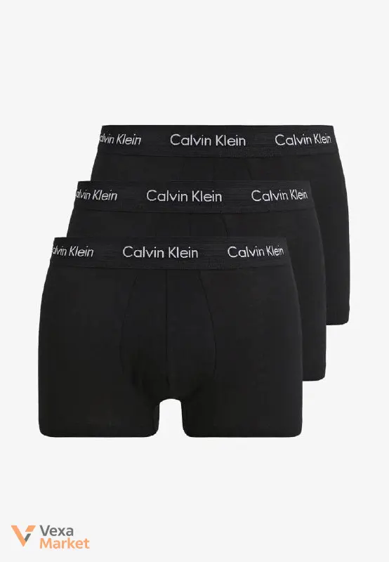 Нижня білизна Calvin Klein Underwear чоловіча — фото 4
