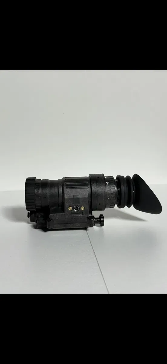 Ночник, AGM PVS 14 3WA1 USA 3 gen,  Прилад, Ночне бачення, Монокуляр Білий фосфор ок 2000 Fom — фото 2