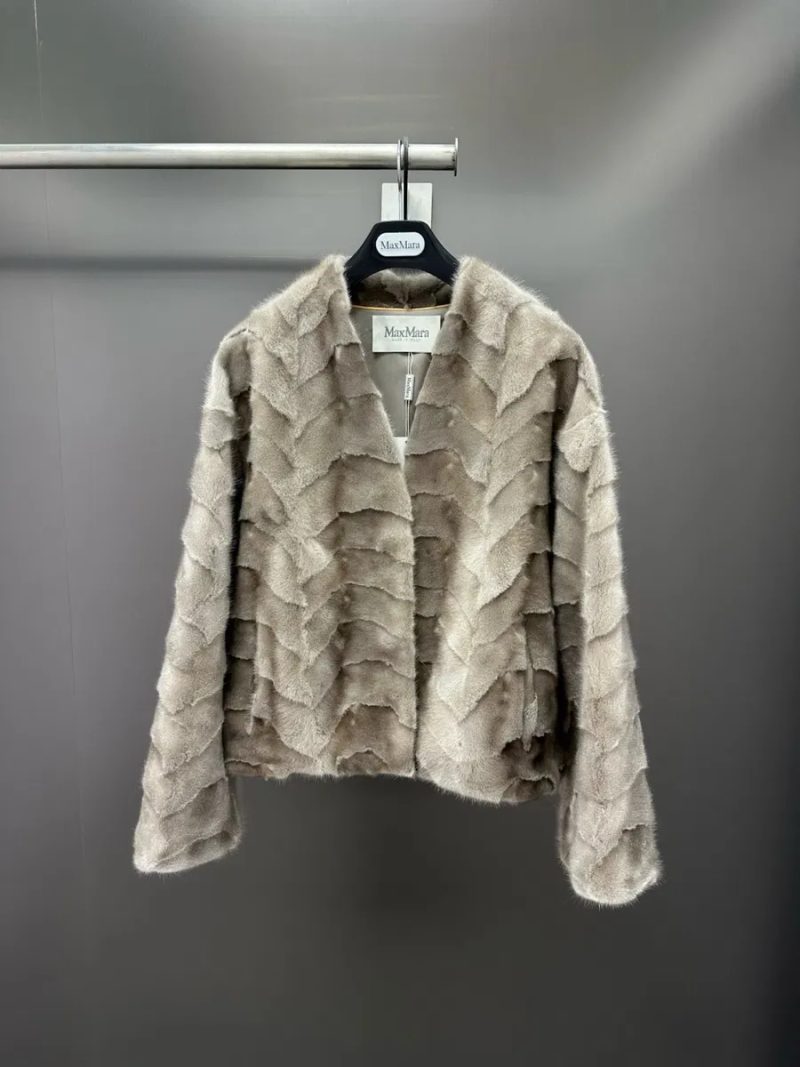 Норковая шуба под винтаж Max Mara.норка люкс.норковая шуба.купить стильную норковую шубу . Купити норкову шубу.норка вінтаж.люксова норка. — фото 6