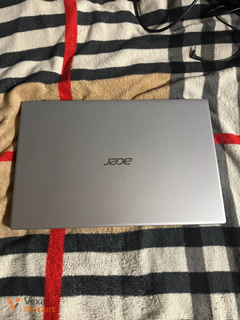 Ноутбук Acer Aspire 3 (N20C5 / A315-58) Intel Core i3-1115G4, 16 GB RAM, 512 GB SSD — фото 2
