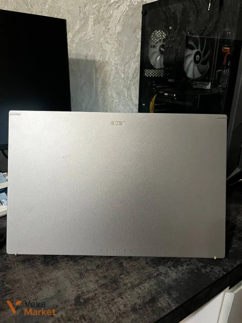 Ноутбук Acer Aspire 5 15 AMD Ryzen 5 7530U 16GB RAM 512GB SSD