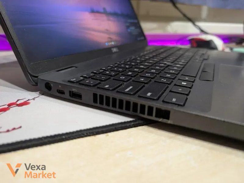 Ноутбук Dell Latitude 5500 i5-8365U/16GB RAM/SSD 512GB — фото 2