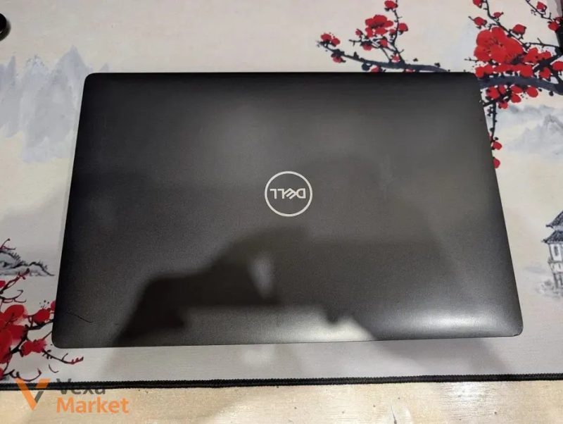 Ноутбук Dell Latitude 5500 i5-8365U/16GB RAM/SSD 512GB — фото 4
