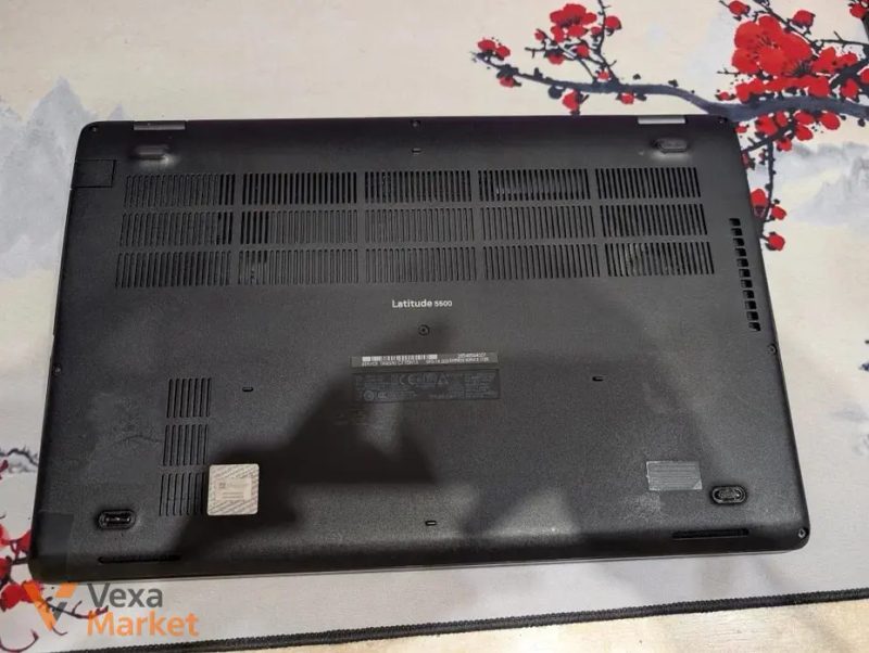 Ноутбук Dell Latitude 5500 i5-8365U/16GB RAM/SSD 512GB — фото 5