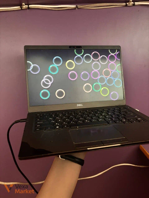 Ноутбук Dell Latitude 7300 Intel Core i5-8265U 32GB RAM 477GB SSD