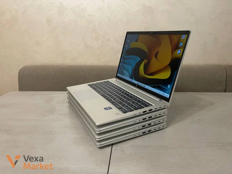 Ноутбук HP EliteBook 650 G10 Intel Core i5-1345U 16GB RAM 256GB SSD — фото 2