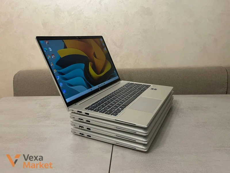 Ноутбук HP EliteBook 650 G10 Intel Core i5-1345U 16GB RAM 256GB SSD — фото 3