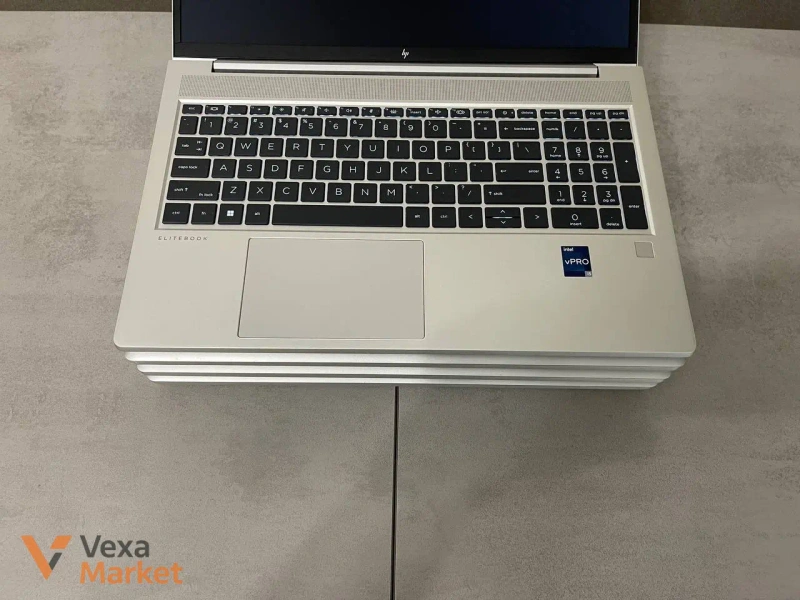 Ноутбук HP EliteBook 650 G10 Intel Core i5-1345U 16GB RAM 256GB SSD — фото 4