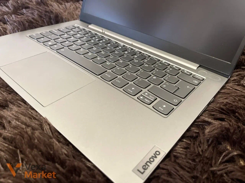 Ноутбук Lenovo ThinkBook 14 G2 ITL (i5-1135G7 / 8GB / 256GB SSD) — фото 2