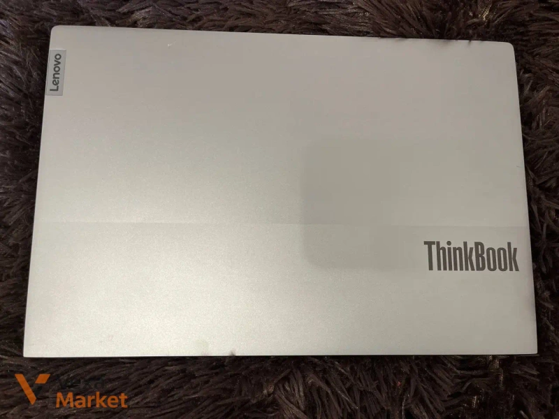 Ноутбук Lenovo ThinkBook 14 G2 ITL (i5-1135G7 / 8GB / 256GB SSD) — фото 3