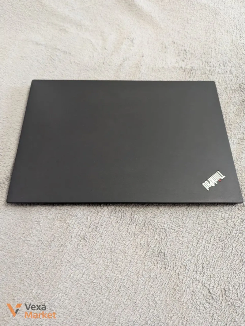 Ноутбук Lenovo ThinkPad T14 Gen 1 Intel Core i5-10210U 8GB DDR4 256GB NVMe SSD 14" Full HD IPS — фото 2