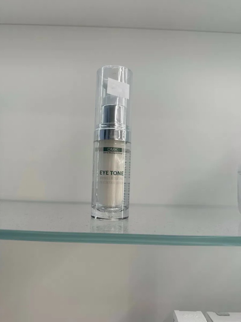 Нова Dmk дмк deep pore herb and mineral enzyme mask — фото 4