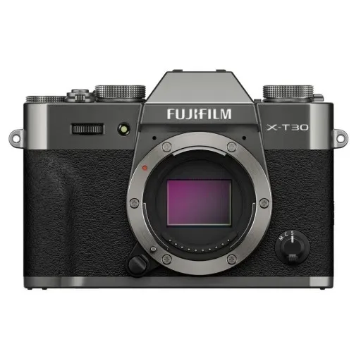 Нова Fujifilm X-T30 III body, Anthracite — фото 2