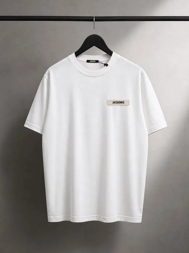 Нова! Футболка Jacquemus! S, М розміри в наявності! — фото 2