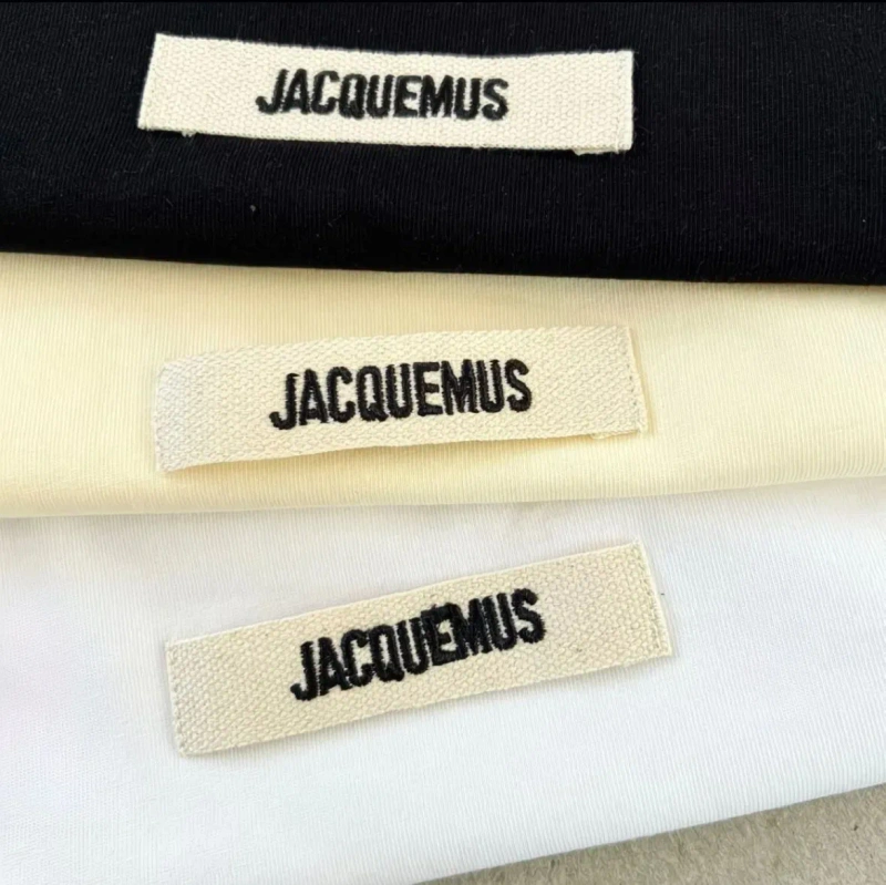 Нова! Футболка Jacquemus! S, М розміри в наявності! — фото 6