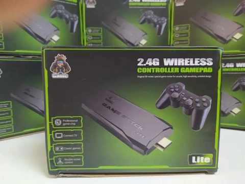‼️НОВА‼️Ретро Ігрова Приставка Play Station Data Frog Y3 Lite на 3800 ігор Денди Супер Марио Sega Nintendo Dendy PSP Плейстейшн Сега Мортал Комбат