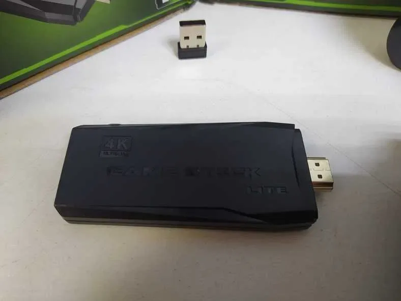 ‼️НОВА‼️Ретро Ігрова Приставка Play Station Data Frog Y3 Lite на 3800 ігор Денди Супер Марио Sega Nintendo Dendy PSP Плейстейшн Сега Мортал Комбат — фото 7