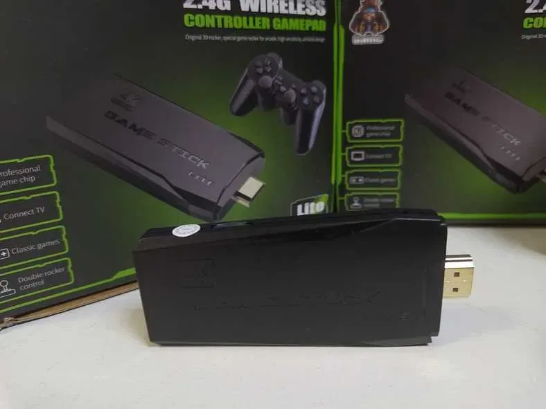 ‼️НОВА‼️Ретро Ігрова Приставка Play Station Data Frog Y3 Lite на 3800 ігор Денди Супер Марио Sega Nintendo Dendy PSP Плейстейшн Сега Мортал Комбат — фото 8