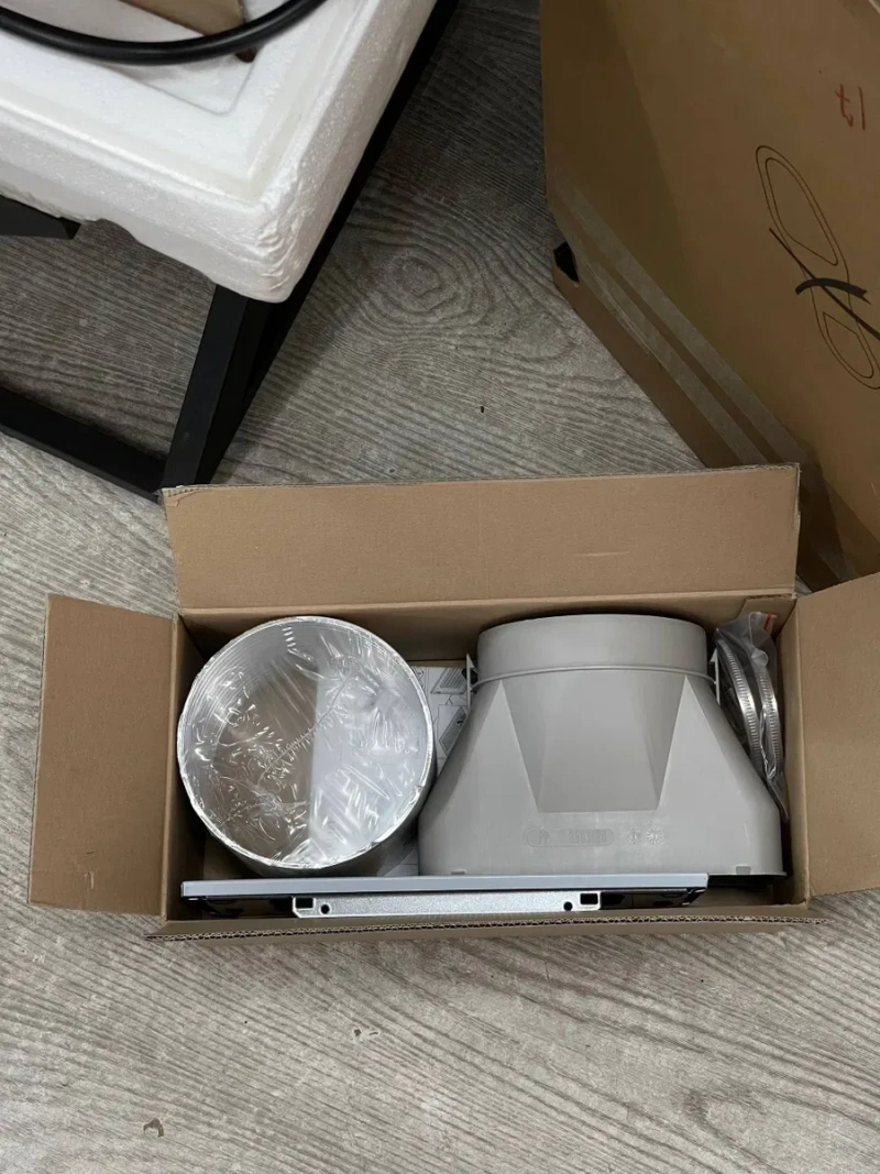 Нова Варильна поверхня з витяжкою KMDA 7774 Conactivity  PowerFlex TwinBooster — фото 6