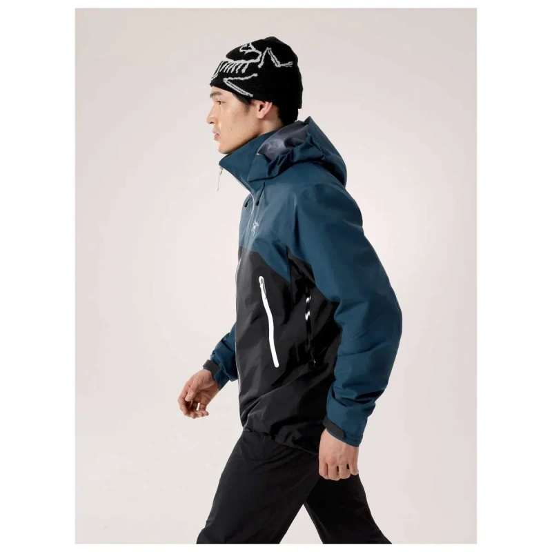 НОВА‼️Вітровка Arc’teryx Beta AR Jacket (розмір S та L) — фото 2