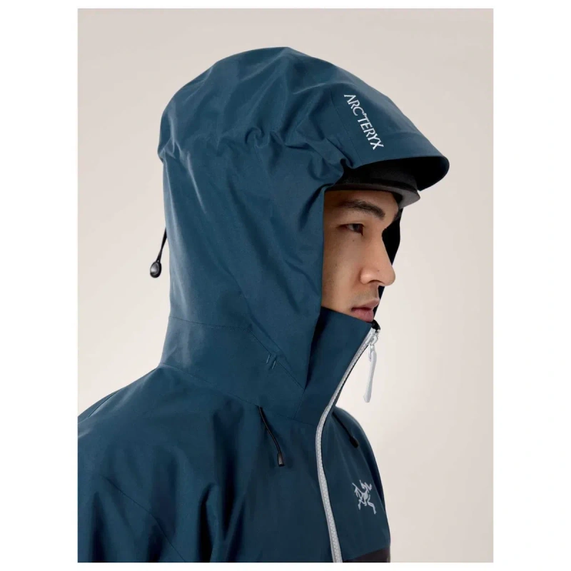 НОВА‼️Вітровка Arc’teryx Beta AR Jacket (розмір S та L) — фото 3