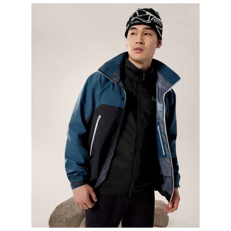 НОВА‼️Вітровка Arc’teryx Beta AR Jacket (розмір S та L) — фото 4