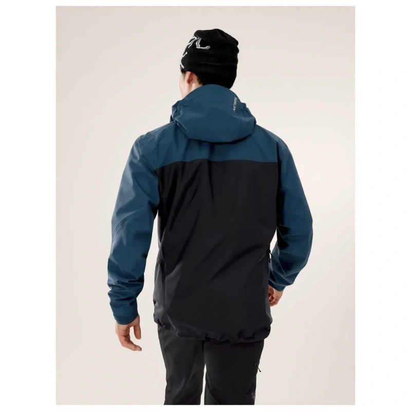 НОВА‼️Вітровка Arc’teryx Beta AR Jacket (розмір S та L) — фото 5