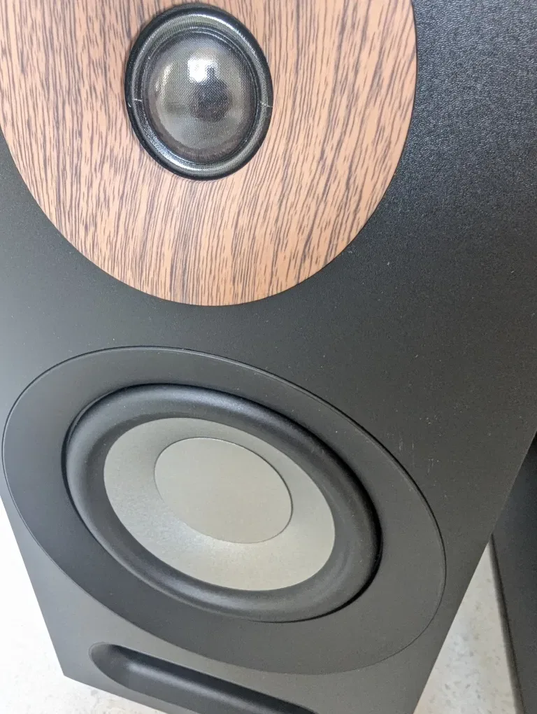 НОВАЯ! Акустика Jamo Studio 8 S 803. С поддержкой Dolby Atmos — фото 5