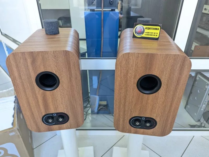 НОВАЯ! Акустика Q Acoustics 3030c. Гарантия! — фото 8