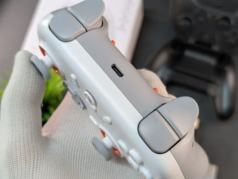 Нові! Бездротовий Геймпад Gamesir Nova 2 Lite l PC |  Switch | Android | IOS | Wireless — фото 4