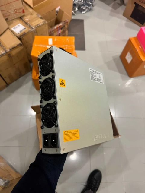 Нові Блоки живлення BITMAIN APW12 14-17v (B) для S19 (xp), K7, L7, KS3