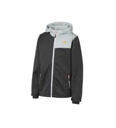 НОВІ Crivit куртка вітровка softshell софтшелл на флісі, Німеччина — фото 4
