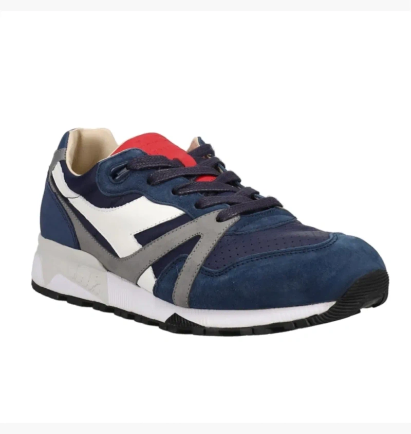 НОВІ DIADORA ОРИГІНАЛ 11,5 45,5 29,5 Heritage шкіра чоловічі кросівки 60062 — фото 2