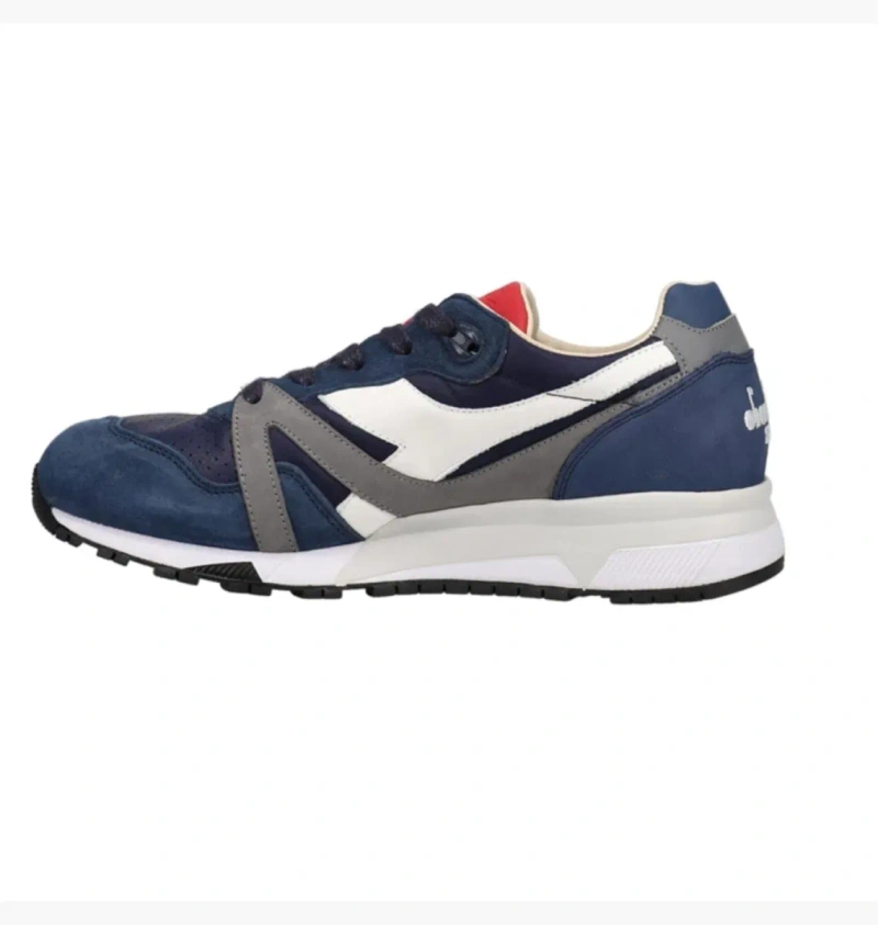 НОВІ DIADORA ОРИГІНАЛ 11,5 45,5 29,5 Heritage шкіра чоловічі кросівки 60062 — фото 3