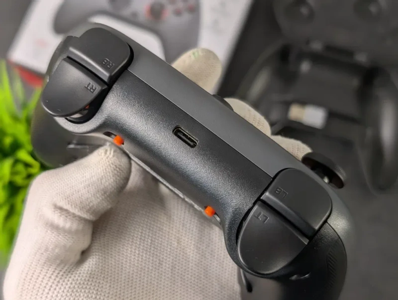Нові! Геймпад Gamesir Nova 2 Lite l PC |  Switch | Andro — фото 3