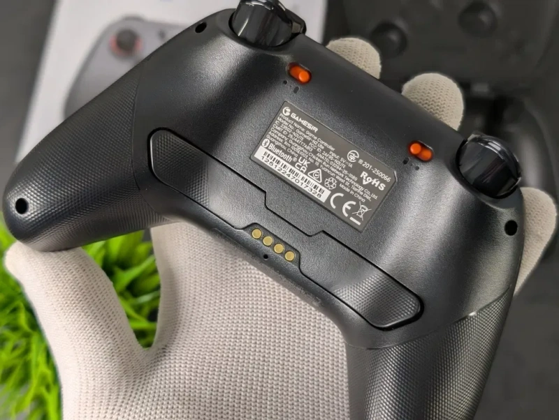 Нові! Геймпад Gamesir Nova 2 Lite l PC |  Switch | Andro — фото 4