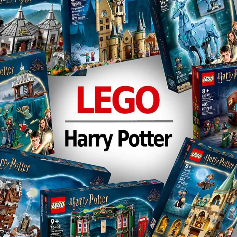 НОВІ РІДКІСНІ Lego / 150 запечатаних оригінальних наборів  Лего — фото 6