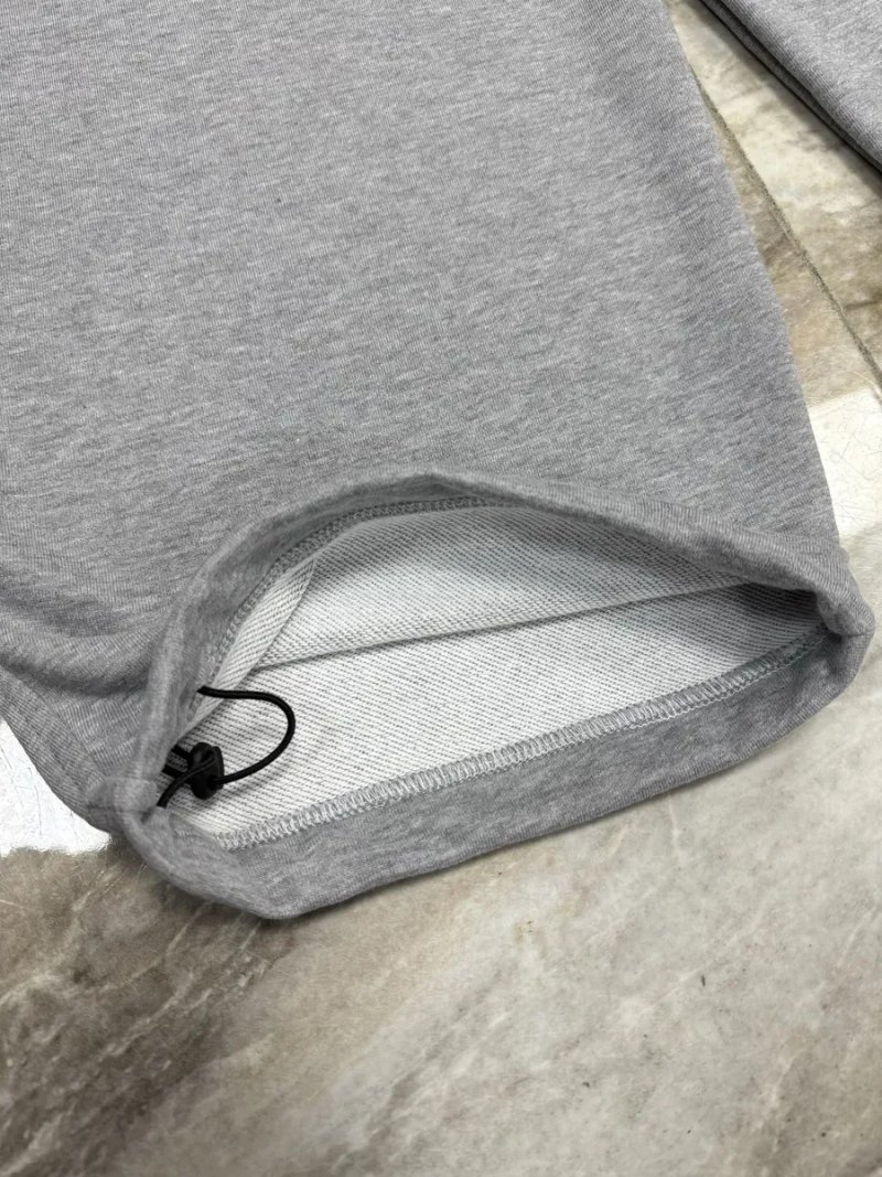 Нові широкі спортивки BAGGY Sweatpants rap широкие штаны Jaded London — фото 6