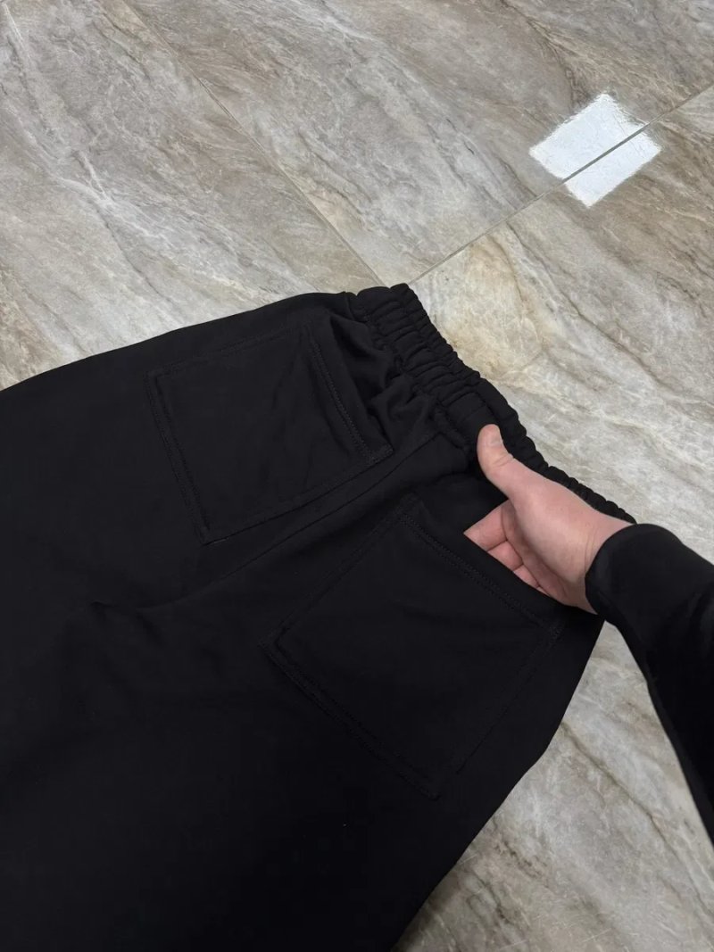 Нові широкі спортивки BAGGY Sweatpants rap широкие штаны Jaded London — фото 7