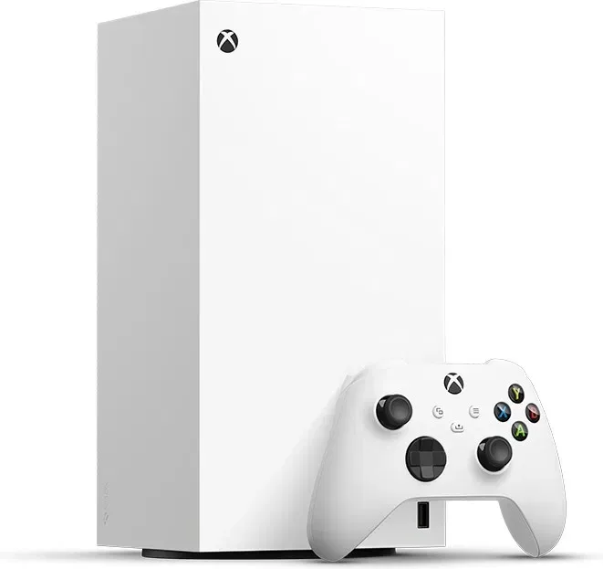 Нові Xbox Series X + Gamepass Ultimate на 36 місяців — фото 3